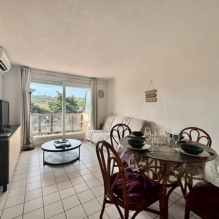 Ca089-307 4 Personnes Centre