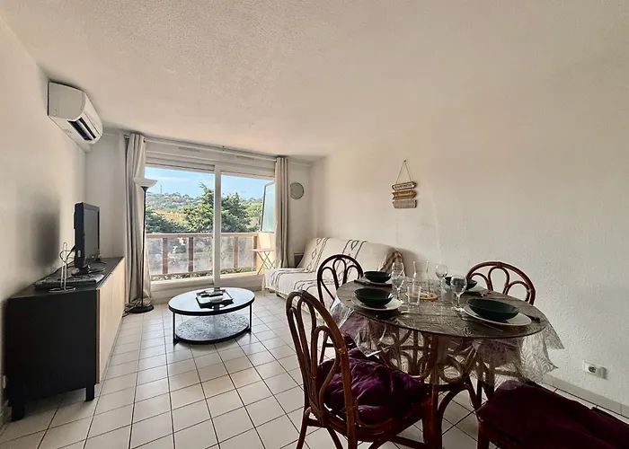 Ca089-307 4 Personnes Centre